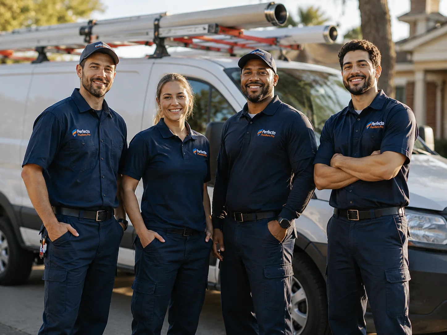 Emergency Plumber Near Me in Portland, OH near me